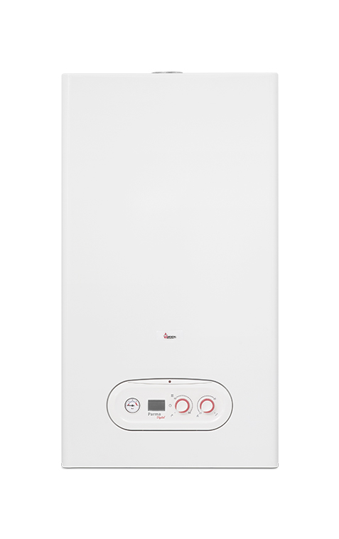 پکیج شوفاژ دیواری فروشگاه بوتان قزوین