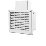 دریچه هوشمند بوتان قزوین لوازن جانبی