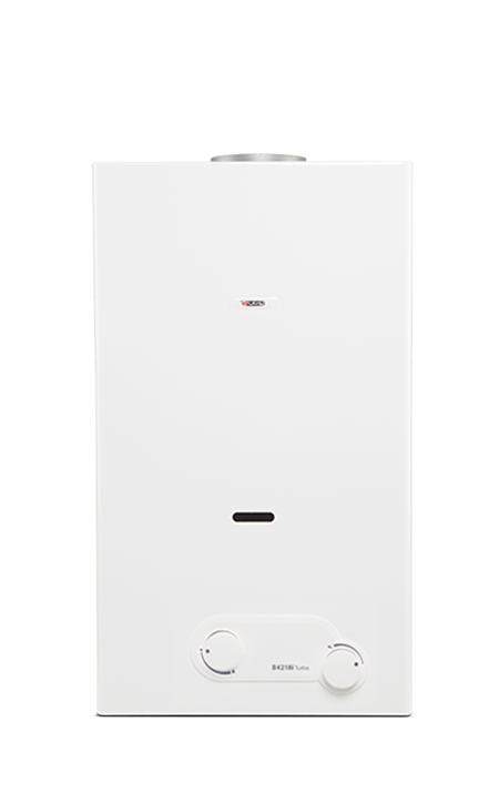 آبگرمکن دیواری فوری بوتان قزوین