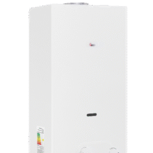 آبگرمکن دیواری فوری بوتان قزوین