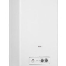 پکیج شوفاژ دیواری بوتان بیتا Bita 24 Sealed