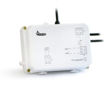 رابط پکیج شوفاژدیواری و اسپلیت کانالی