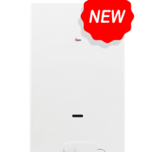 آبگرمکن دیواری فوری بوتان قزوین