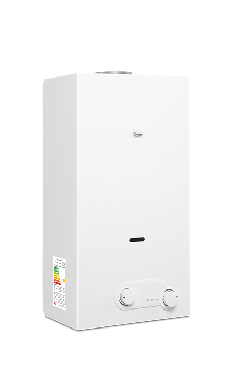 آبگرمکن دیواری فوری بوتان قزوین