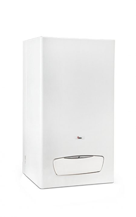 پکیج شوفاژدیواری بوتان قزوین