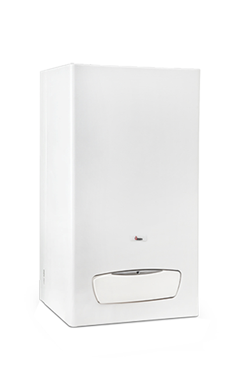 پکیج شوفاژ دیواری بوتان قزوین