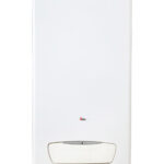 پکیج شوفاژ دیواری بوتان قزوین